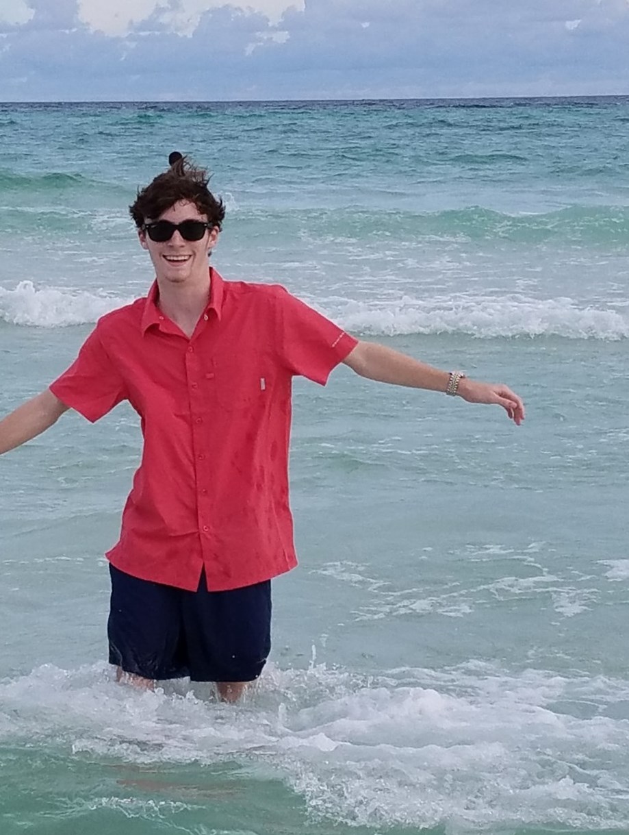 Aidan Steven Little Obituary - Bartlett, TN
