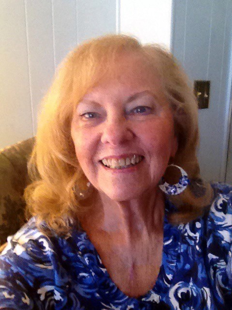 Obituary of Pamela Marie Jacob