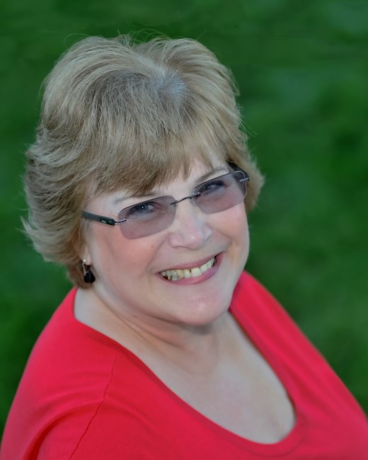 Obituary of Deborah Marie Froese