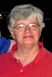 Obituary of Margaret Marie Beute