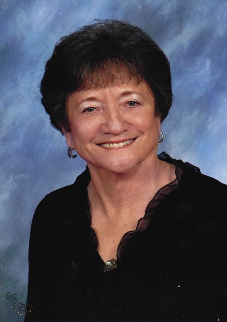 Obituary of Rita Arnold Sanchez