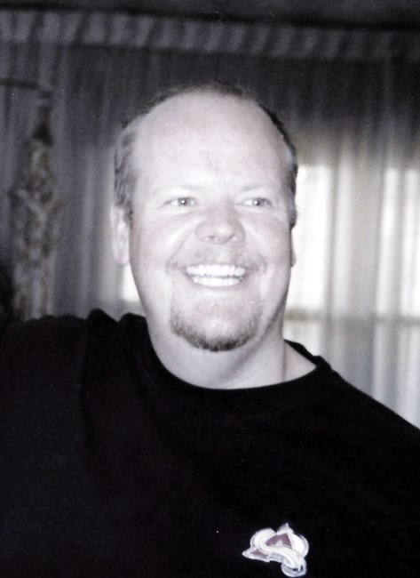 Obituary of Patrick James Brennan