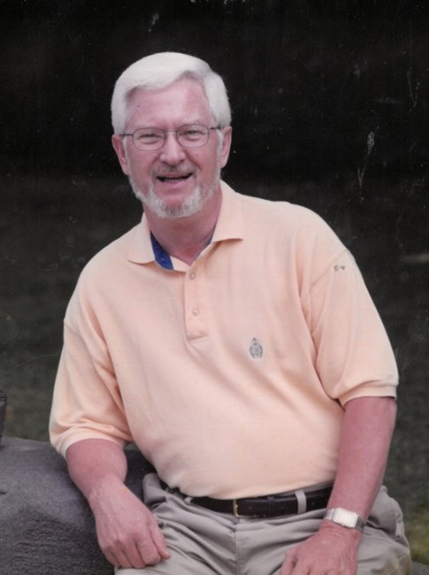 Obituary of Everett Ray Vaughn