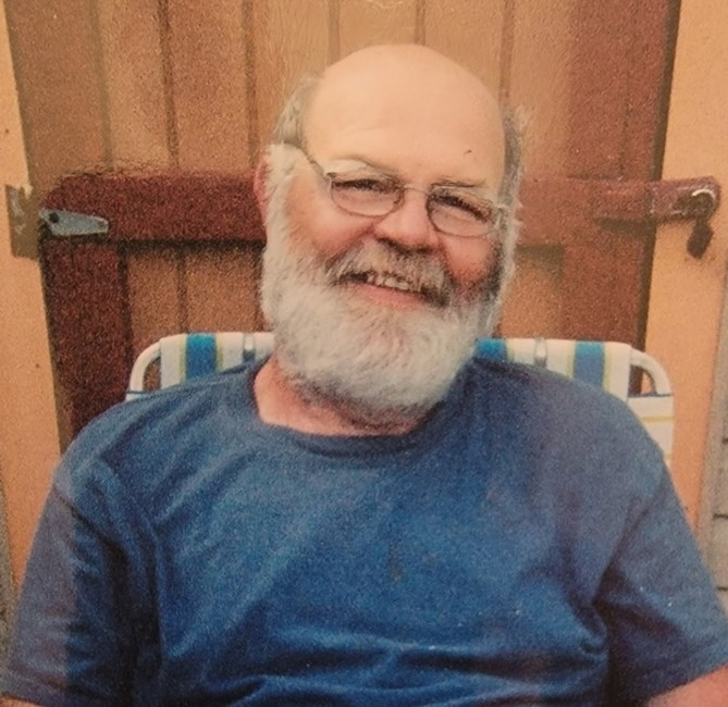 Obituary of Robert Snyder