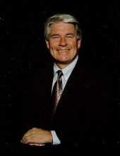 Obituary of Franklin O'Connell