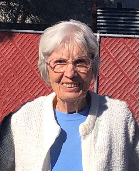 Obituary of Ina Eunice Marie (Boutcher) McNally