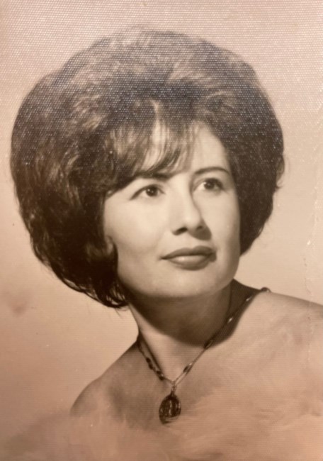 Obituary of Celia Chavez
