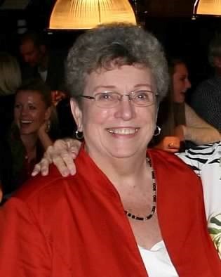 Obituary of Susan McCormick