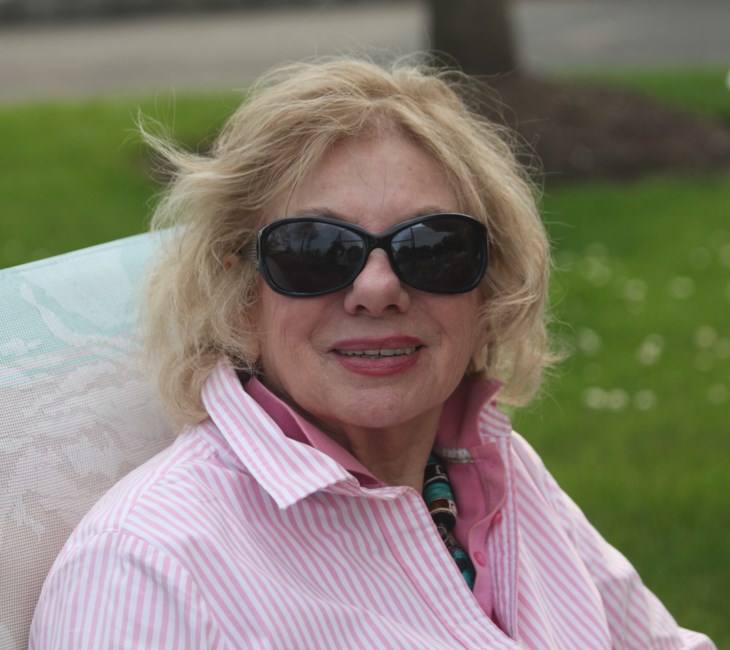 Obituary of Rhoda B Resnick