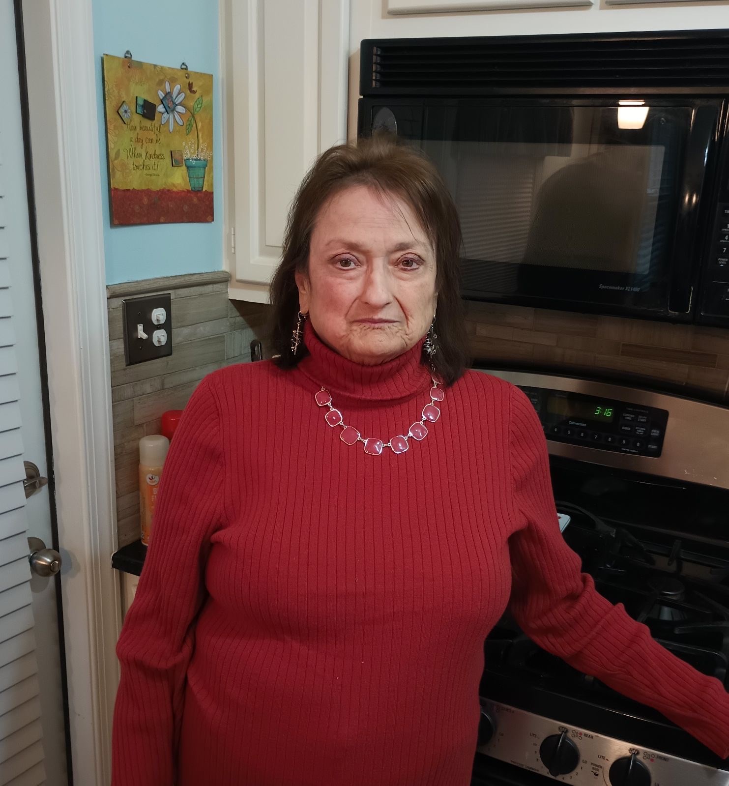 Obituary of Mary Alice Dooley