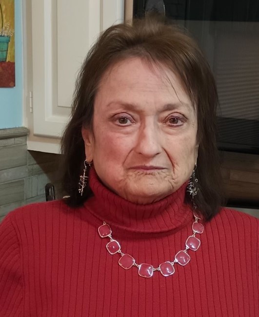 Obituary of Mary Alice Dooley