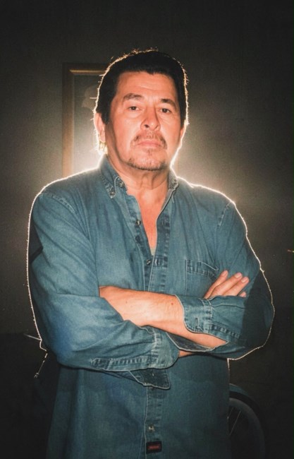 Obituario de Felipe Montelongo Tobias