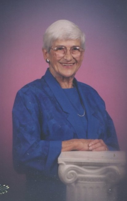 Obituary of Marcia Durham Wyrick