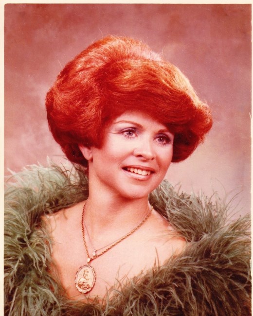 Obituary of Maria Mercedes Tornell