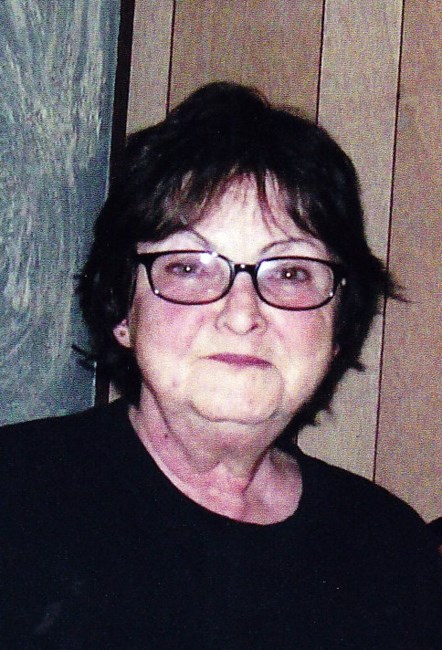 Obituary of Pamela Sue Patterson