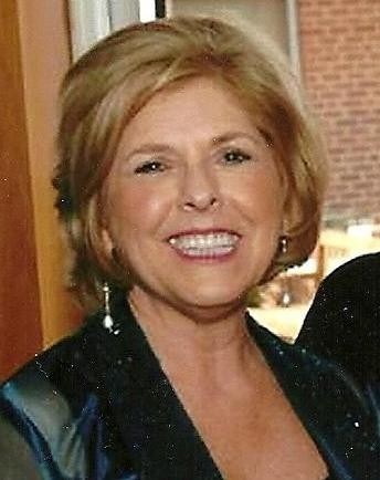 Obituary of Marilyn McAnnally