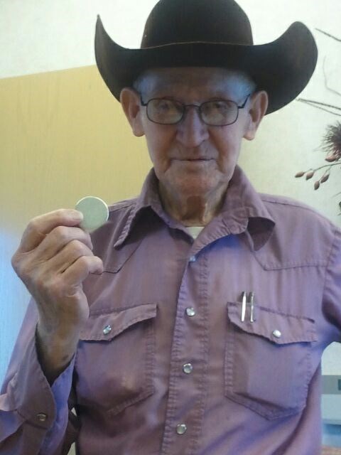 Obituary of Walter Bud Fulgham