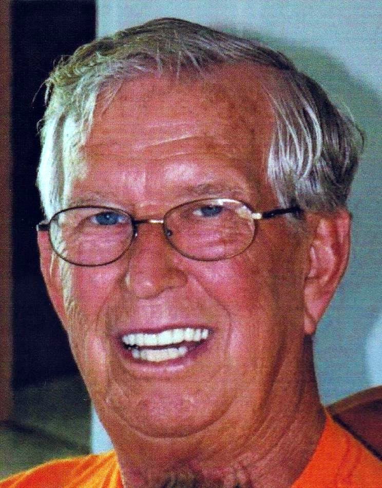 Richard Scruggs Obituary Knoxville, TN