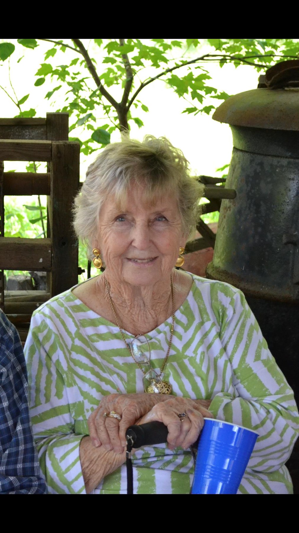 Shirley Binion Obituary LaGrange, GA