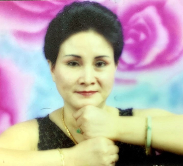 Obituary of Trần Thị Chi