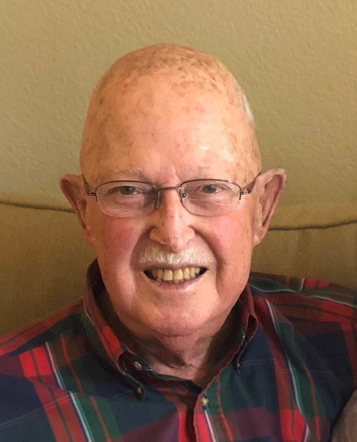 Obituary of Robert Arthur Millhouse Jr.