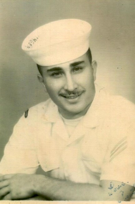 Obituary of Anthony Argentino