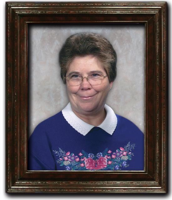 Obituary of Marcella M. Koontz