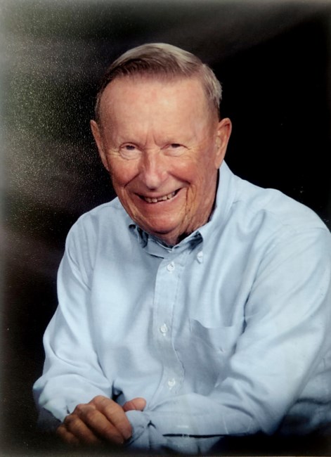 Obituary of Kenneth L Ogden