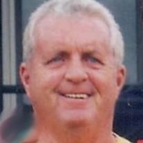 Obituary of Daniel J. Andrews