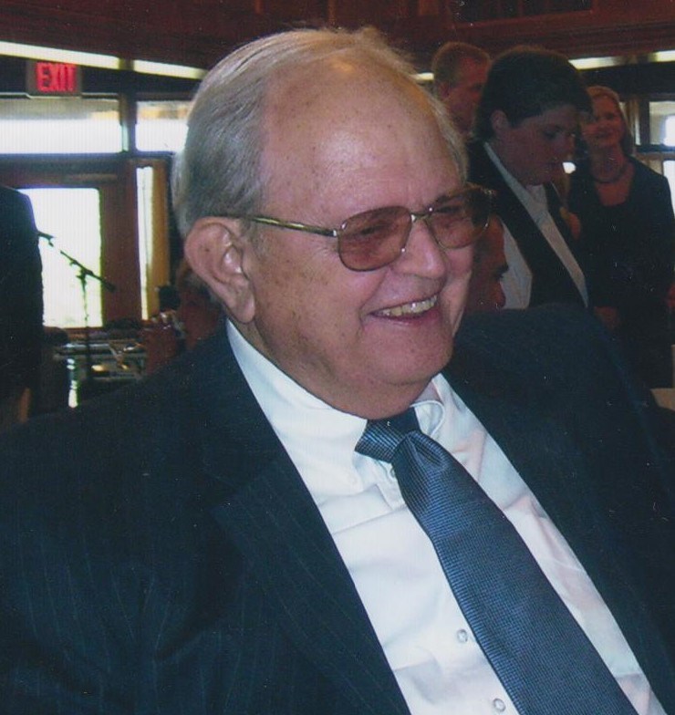 Van Heidelberg Obituary Jackson, TN