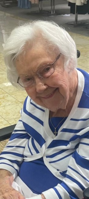 Obituary of Wanda Lee Alexander