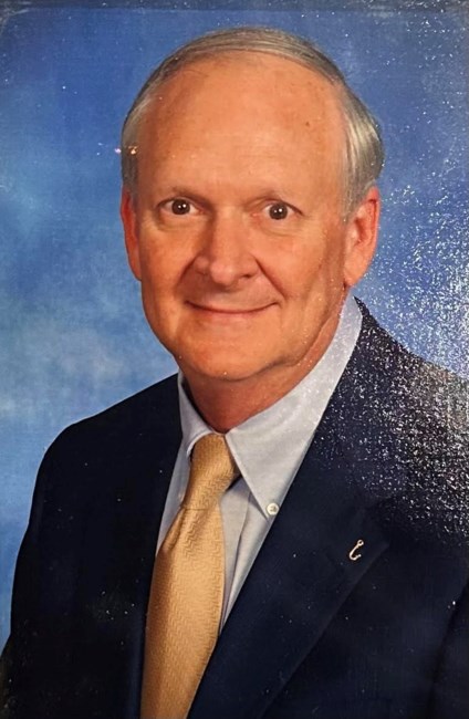 Obituary of Raymond Jones