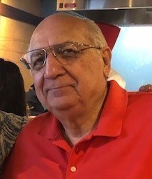 Obituary of Joe Anthony Church