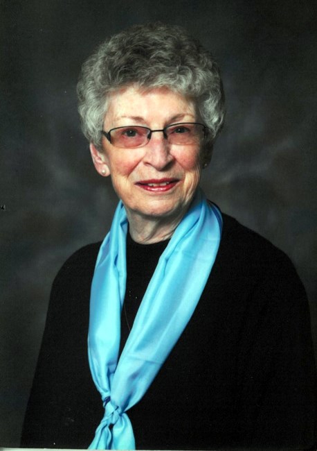 Obituary of Arlene Louise Murdoch