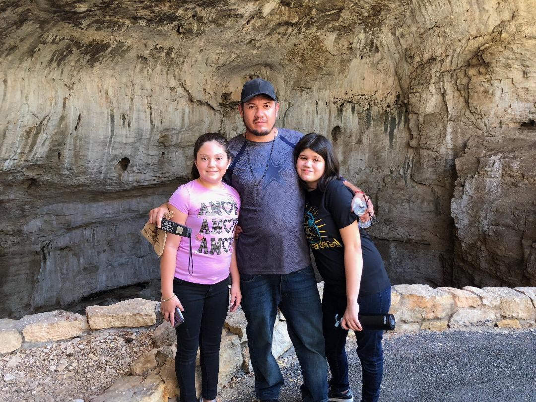 Obituario de Glenn Vera