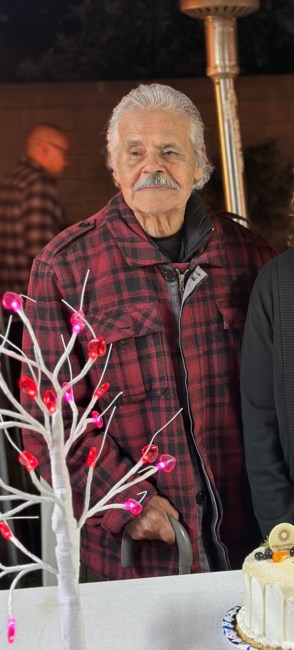 Obituary of Braulio Avila Castro