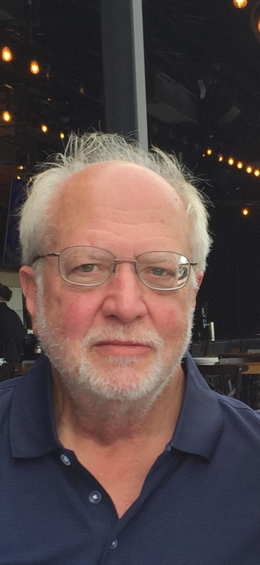 Avis de décès de Bradley K. Schnell