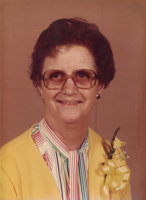 Obituary of Retice B. Cutshall