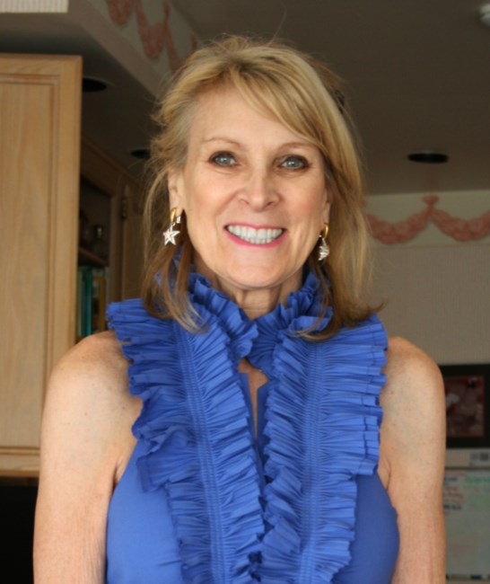 Obituary of Lyndsay Abelson