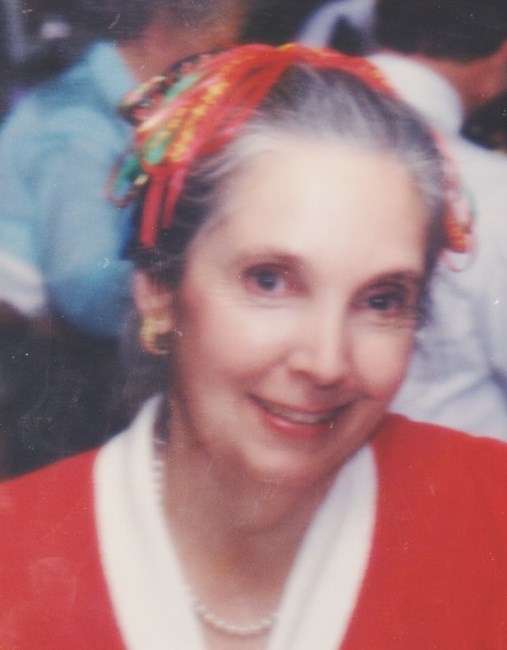 Obituary of Loulynn Townsend