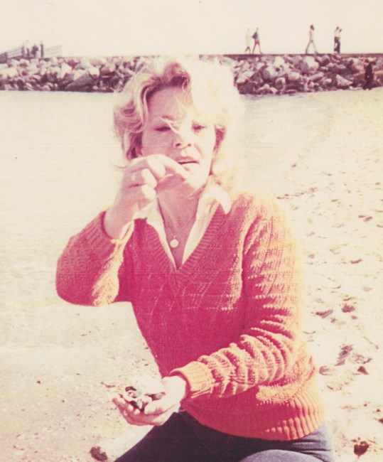 Obituary of Loretta C. Hoffman