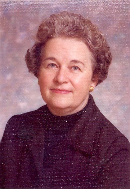 Obituary of Maxine Lenora Rustuen