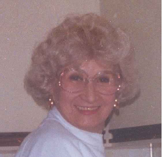 Teresa F. Rosochacki Obituary New Britain, CT