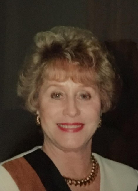 Obituary of Peggie Sue Weir
