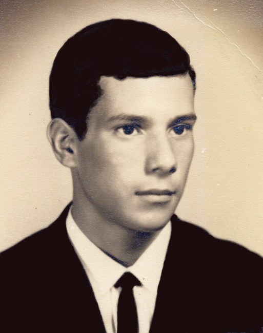 Obituario de Daniel Rivera