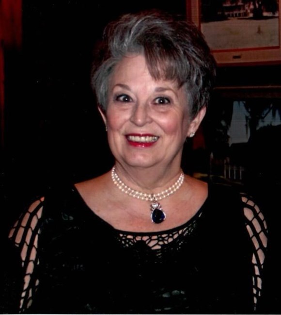 Obituary of Linda Jo Maxwell
