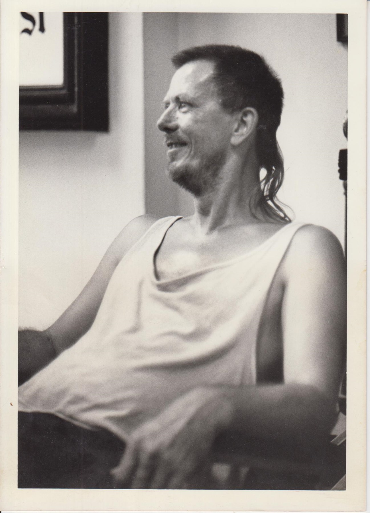 Obituary of Walter Ray Rainbolt