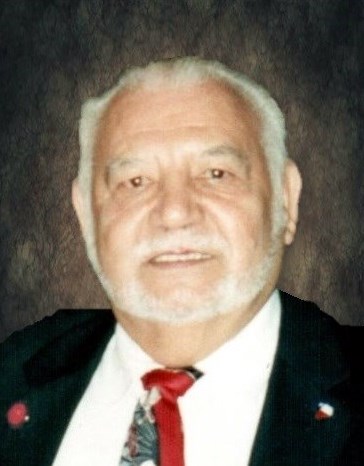 Obituario de Agapito "Cuate" Molina Jr.