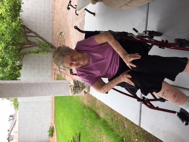 Obituary of Mary Jane Irvin