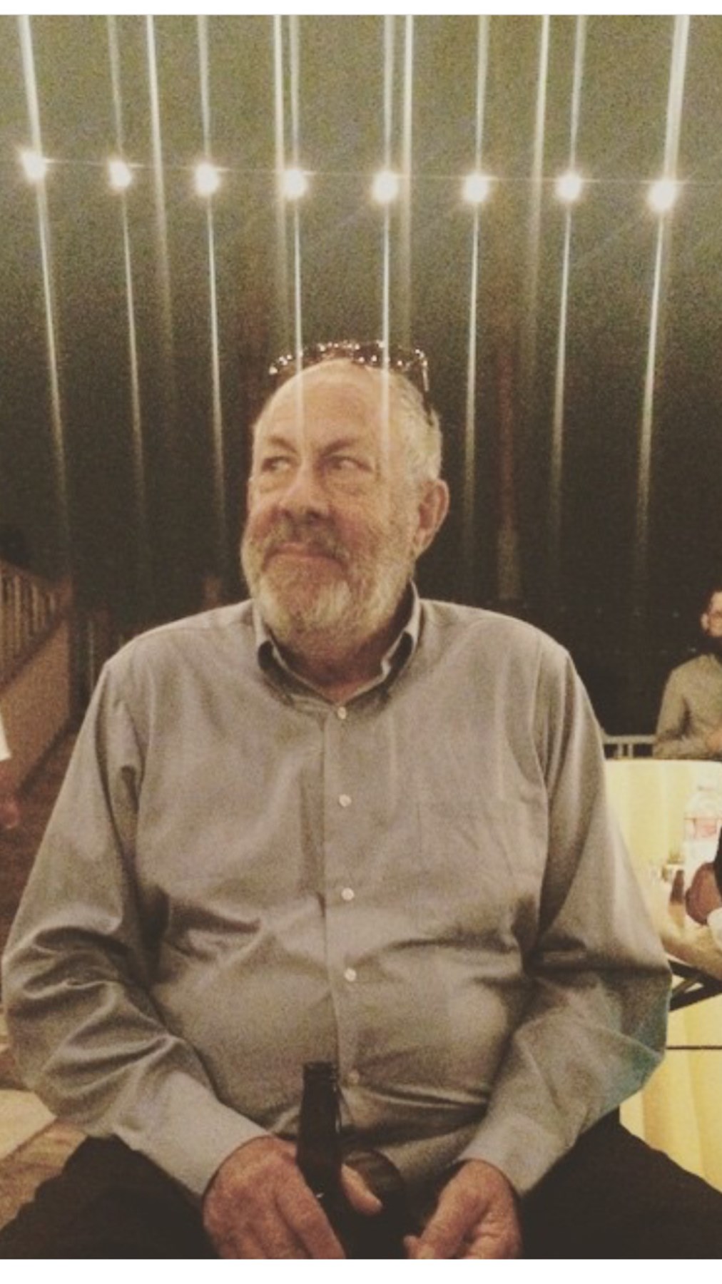 Obituary of José de Jesus González Lozano